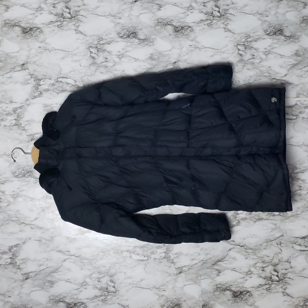 Mountain Hardwear Emery Jacket
